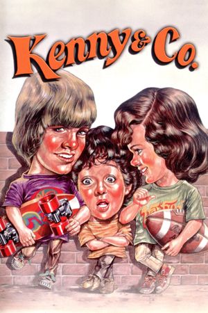 Kenny & Company's poster