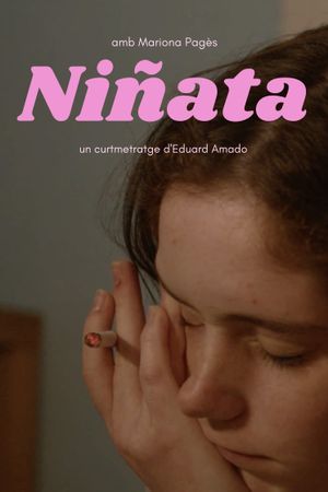 Niñata's poster