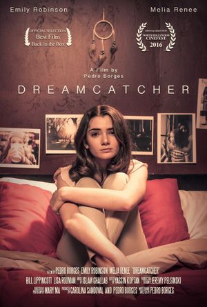 Dreamcatcher's poster