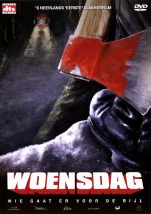 Woensdag's poster