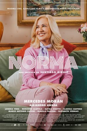 Norma's poster image