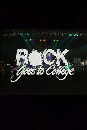 Rock Goes to College: The Specials's poster image