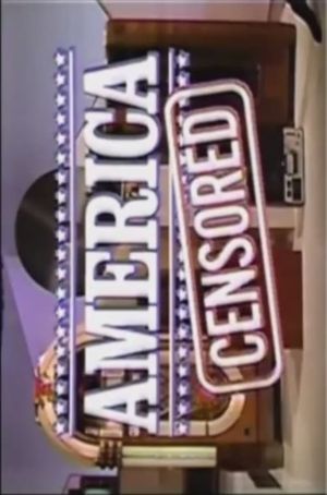 America Censored's poster image