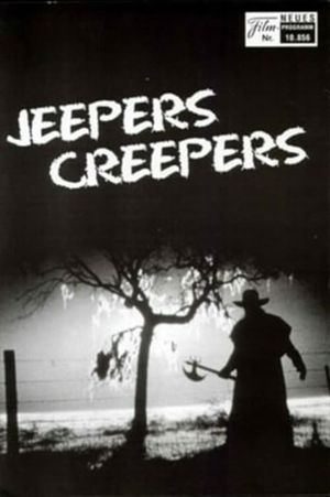 Jeepers Creepers's poster