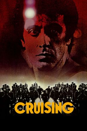 Cruising's poster