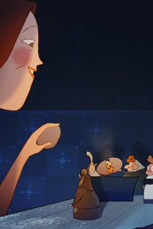 A Sweet Tale's poster
