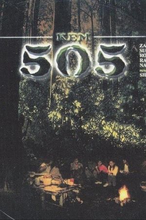 Kem 505's poster