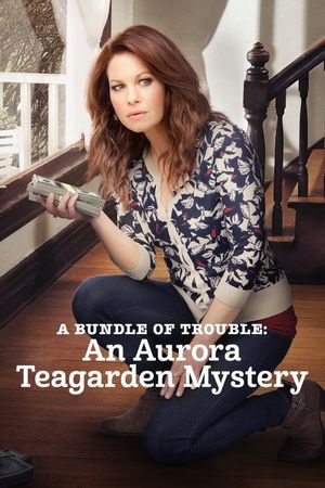 A Bundle of Trouble: An Aurora Teagarden Mystery's poster