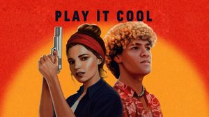 Play It Cool's poster