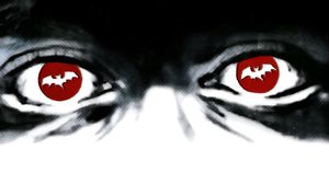 In Search of Dracula's poster