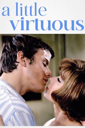 A Little Virtuous's poster