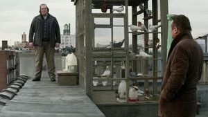 A Walk Among the Tombstones's poster