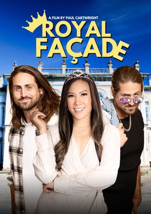 Royal Façade's poster