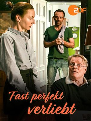 Fast perfekt verliebt's poster