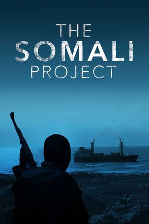 The Somali Project's poster