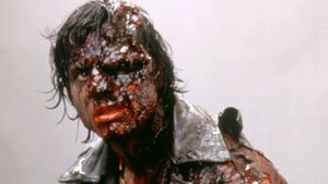 Near Dark's poster