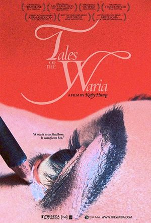 Tales of the Waria's poster