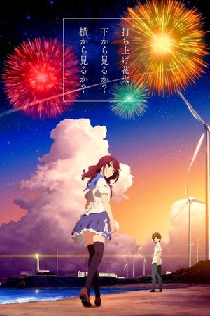 Fireworks's poster