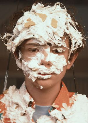 Honey Boy's poster