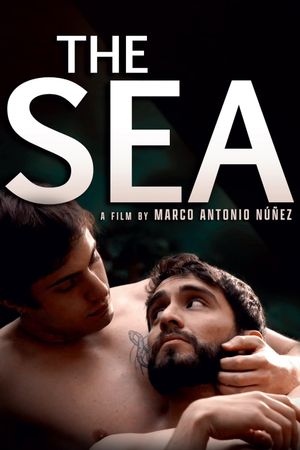 The Sea's poster