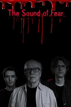 The Sound of Fear's poster