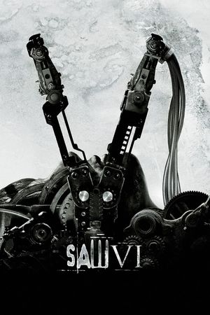 Saw VI's poster