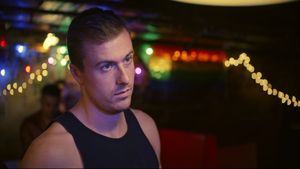 Bar. Boy.'s poster