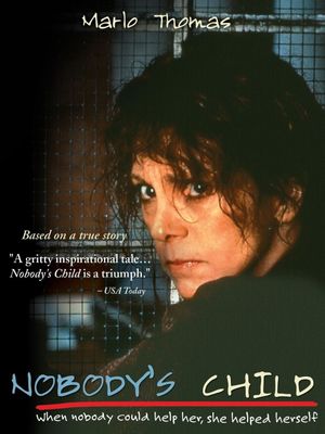 Nobody's Child's poster