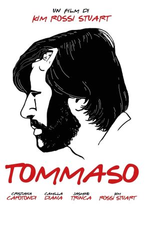 Tommaso's poster