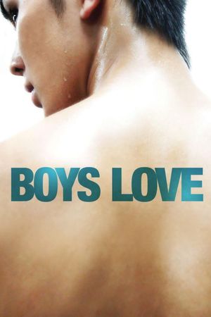Boys Love's poster
