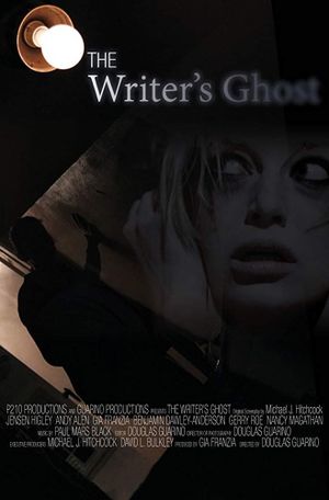 The Writer's Ghost's poster image