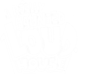 A Really Haunted Loud House's poster