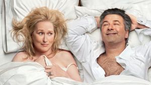 It's Complicated's poster