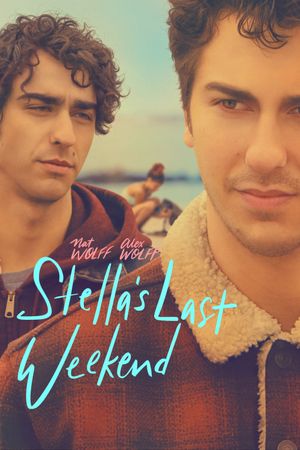 Stella's Last Weekend's poster