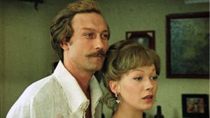 The Very Same Munchhausen's poster