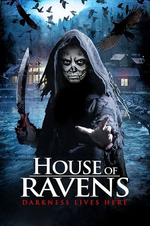 House of Ravens's poster
