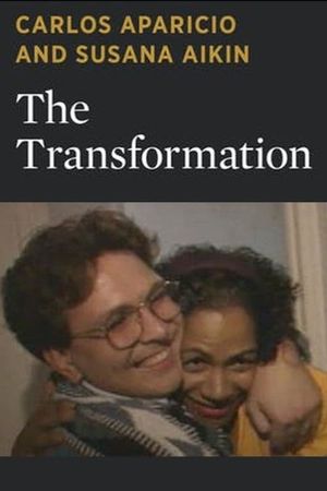 The Transformation's poster