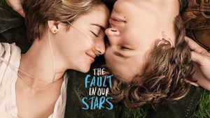 The Fault in Our Stars's poster