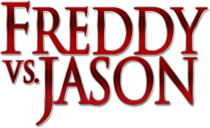 Freddy vs. Jason's poster