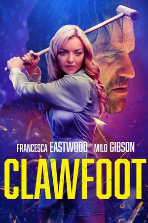 Clawfoot's poster