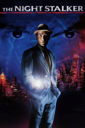 The Night Stalker's poster