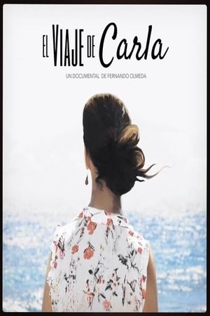 El viaje de Carla's poster