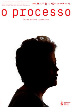 The Trial's poster