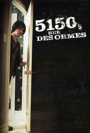 5150 Elm's Way's poster