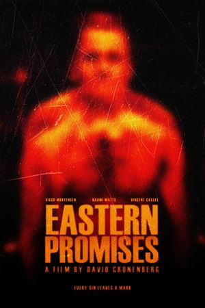 Eastern Promises's poster