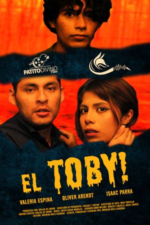 El Toby's poster
