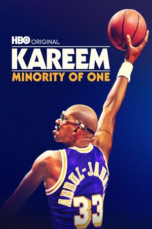 Kareem: Minority of One's poster image