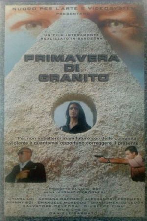 Primavera di granito's poster