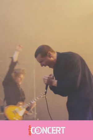 Deafheaven - Hellfest 2025's poster