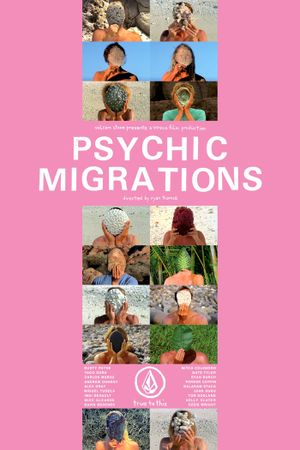 Psychic Migrations's poster